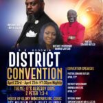 2024 B.E. GOODWIN DISTRICT CONFERENCE (APRIL 23-25, 2024)